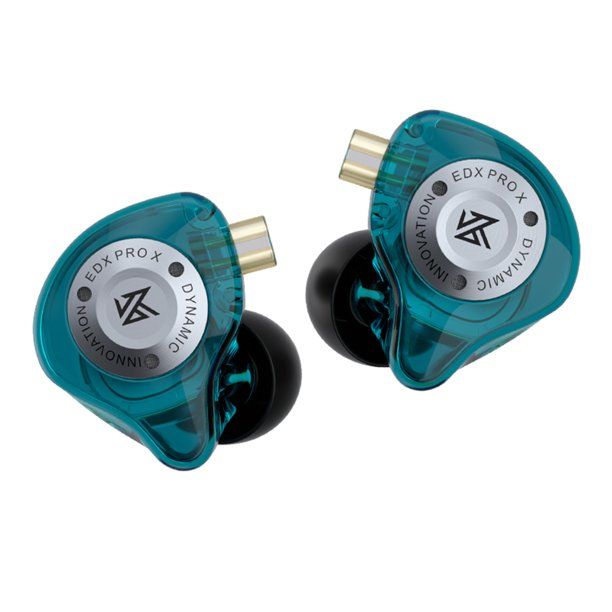 KZ EDX PRO X