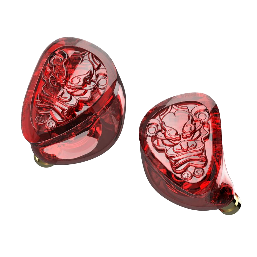 TANGZU WANER SG 2 RED LION EDITION