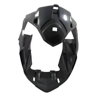 Carcasa para casco