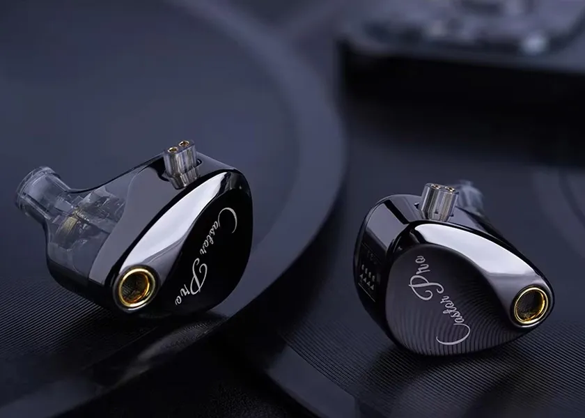KZ CASTOR PRO