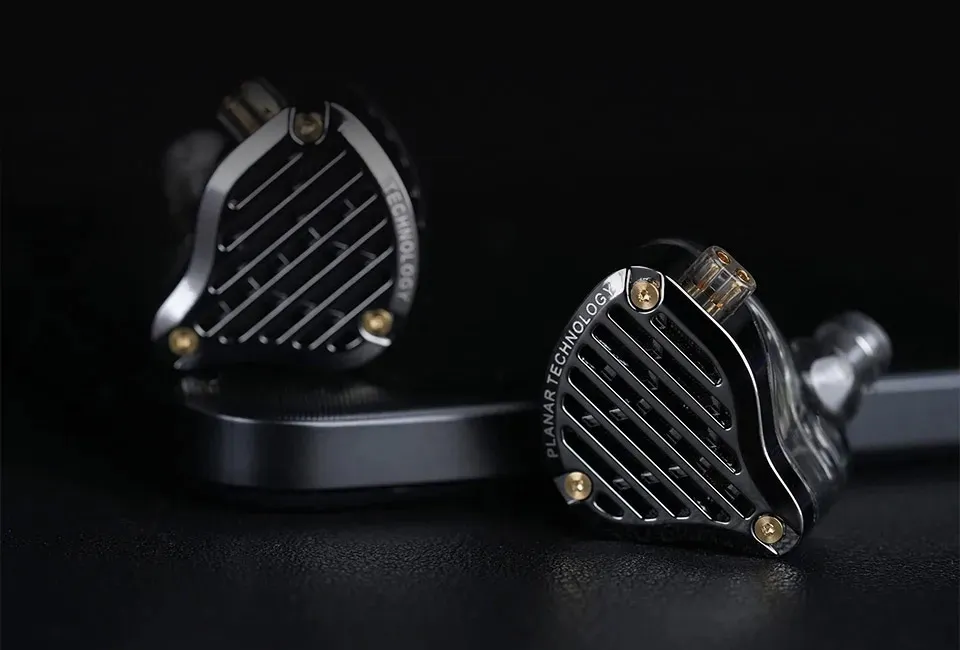 KZ PR3