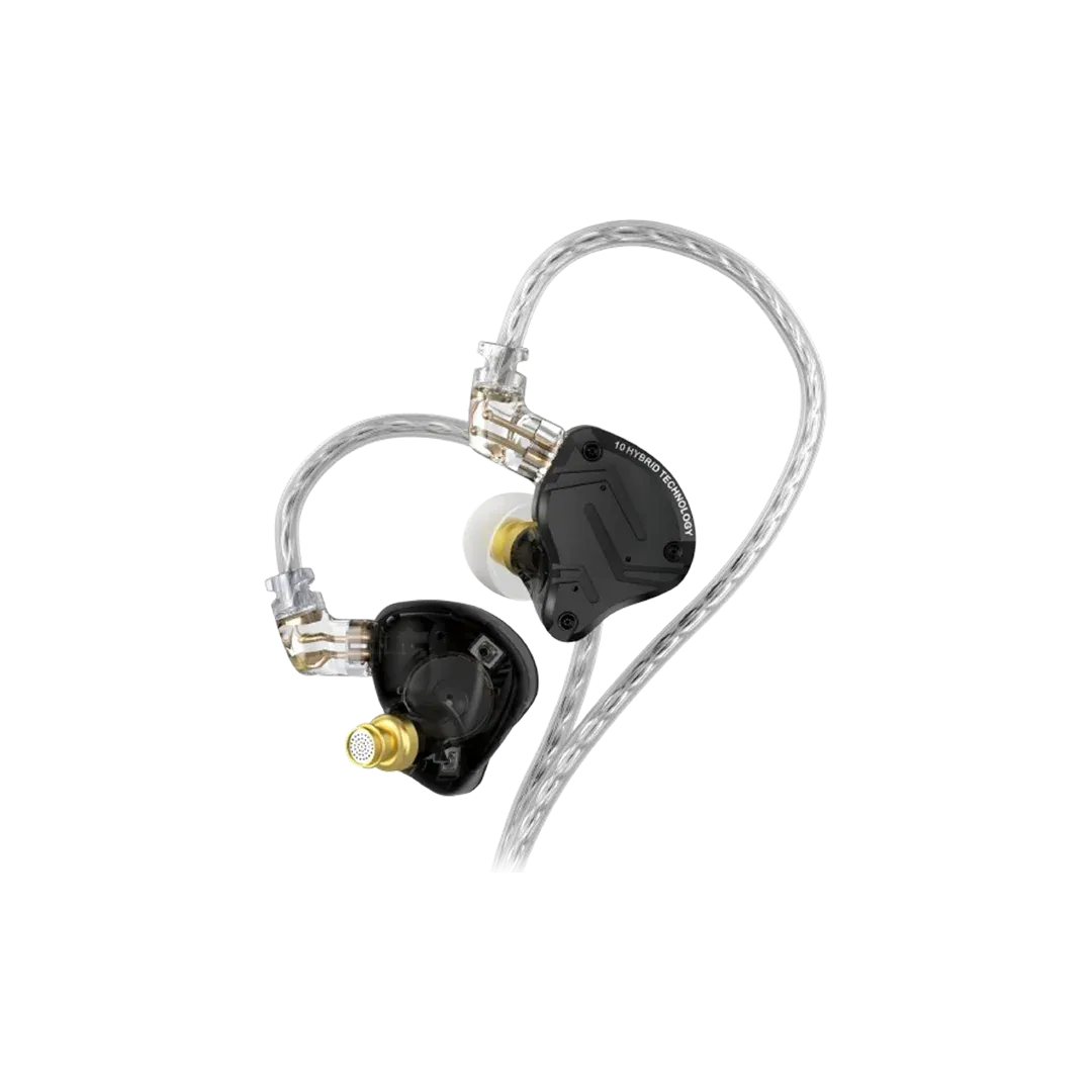 KZ ZS10 PRO X