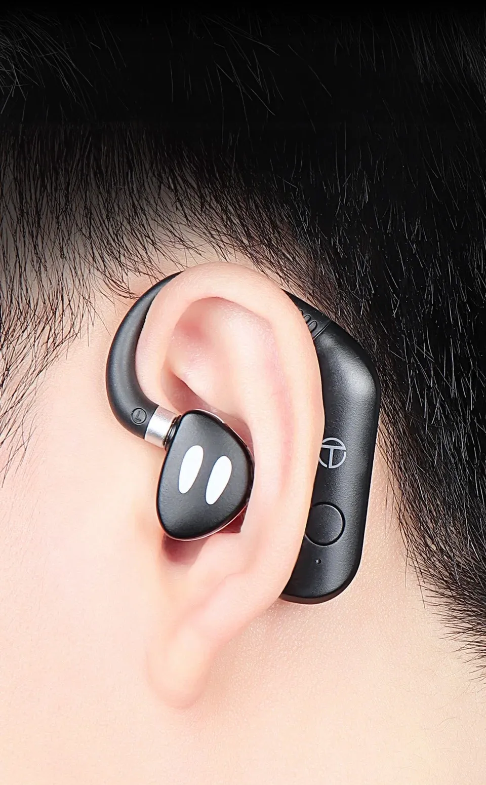 TRN BT20 Pro (Módulos Adaptadores Bluetooth 5.3 TWS para IEM)